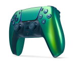 Sony PS5 DualSense Controller Chroma Teal - imagine 2