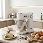 MIXER PLANETAR HEINNER HPM-1000WHCH - imagine 8