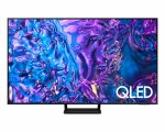 Televizor Smart QLED SAMSUNG 75Q70D, 189 cm, UHD 4K, HDR,