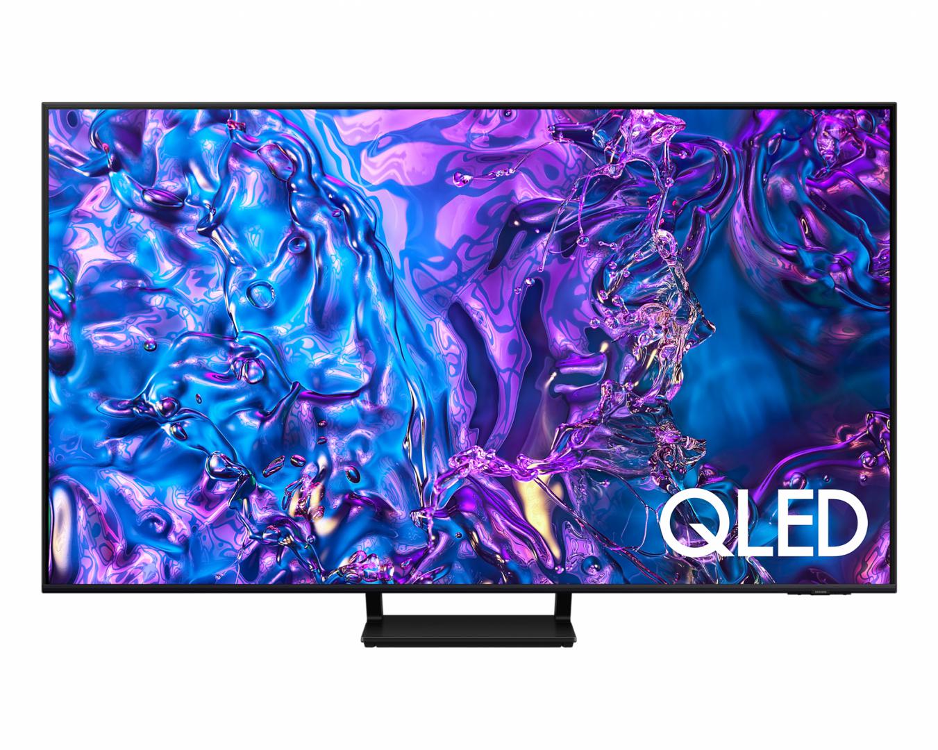 overlay_679927d35eab0b1c4092cc69156ca997.jpg Televizor Smart QLED SAMSUNG 75Q70D, 189 cm, UHD 4K, HDR, - imagine 1
