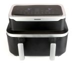 FRITEUZA AER CALD HEINNER HAF-DDB9BK26 - imagine 2