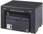 Multifunctional laser mono Canon MF3010 + 2X CRG725 incluse in - imagine 2