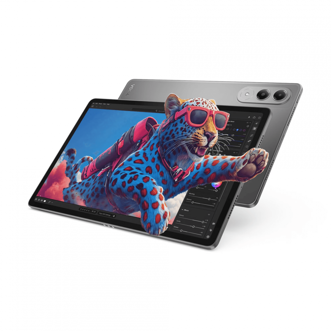 overlay_67afdaaa7c7fadd08d7d7915635bf327.png LENOVO ZAG60021GR, 8 GB RAM, 256 GB, Fara SIM, Luna - imagine 1