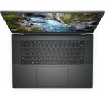 Dell Mobile Precision Workstation 5680, 16" OLED touch, 3840 x - imagine 2