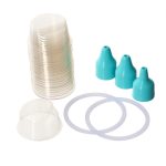 Aspirator Nazal Muzical U-Grow, U001-NV - imagine 3