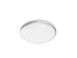 Plafoniera LED Philips myLiving Twirly, 12W (72W), 1200 lm, luminacalda(2700K),