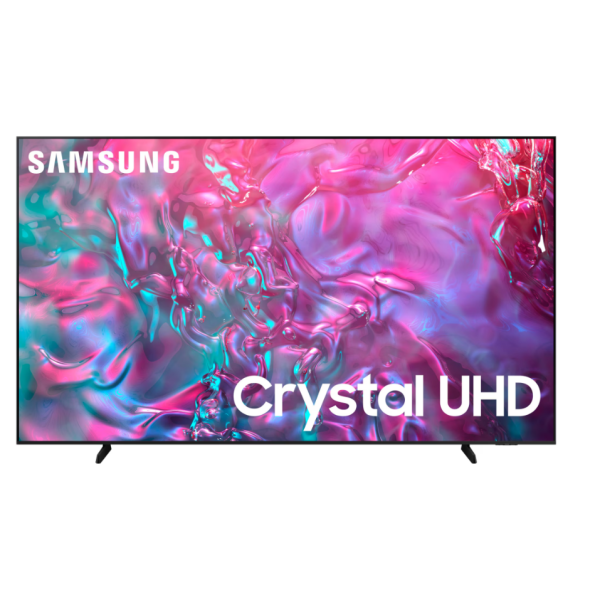 Televizor SAMSUNG LED 98DU9072, 98"(247 cm), Smart, 4K Ultra HD,