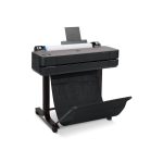 HP DESIGN JET T603 4-IN PRINTER - imagine 2