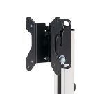Stand birou B-Tech, pentru display-uri cu diagonala pana la 32", - imagine 2
