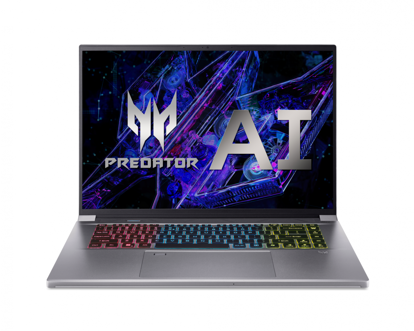 overlay_68061e7346dee907d9a4ee944199be79.png Laptop Gaming Acer Predator Triton Neo 16 PTN16-51, cu procesor - imagine 1