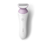 Aparat de ras fara fir umed si uscat PHILIPS Lady