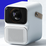XIAOMI WANBO T6 MAX INTELLIGENT PROJECTOR, 650ANSI, 1080P, ANDROID 9.0 - imagine 5