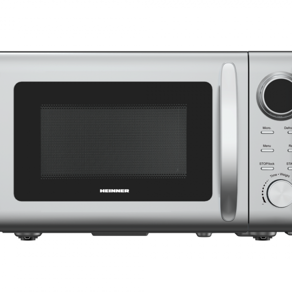 CUPTOR CU MICROUNDE HEINNER HMW-2060SL