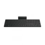 Lenovo Wireless Multi-Mode Pro Keyboard 6000-US Euro - imagine 3