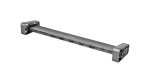 Hub USB Trust Dalyx, USB-C, 10 porturi, HDMI, RJ-45, Argintiu