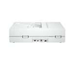 Scanner A4  HP ScanJet Pro N6600 fnw1, Tip scanner: - imagine 3