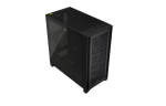 Carcasa Corsair iCUE 4000D RGB Airflow Mid Tower ATX - imagine 3