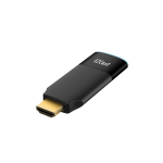 Dongle Aopen EZCast 2, Wireless Plug&Play Display Receiver with external - imagine 2