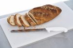 TOCATOR HACCP GN1/2, 26.5X32.5X1 CM, ALB, CHEF LINE , COOKING - imagine 2
