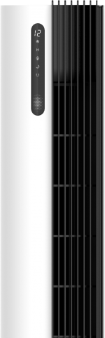 VENTILATOR TURN HEINNER HTF-LDC30WH - imagine 4