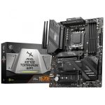 Placa de bază MSI MAG X670E TOMAHAWK WIFI AM5