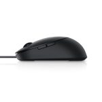 Mouse Dell MS3220, Wired, negru - imagine 3
