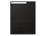 Samsung TAB S10/S9 Ultra Book Cover Keyboard Slim (with TrackPad