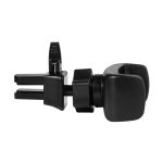 Suport auto Spacer prindere prin arc, negru - imagine 2