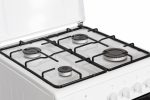 ARAGAZ GAZ HEINNER HFSC-SME50WH - imagine 6