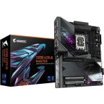 Placa de baza Gigabyte Z890 AORUS MASTER, Socket 1851, DDR5,