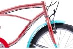 PEGAS STRADA MINI 7S 20'' ROZ - imagine 5