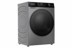 Masina de spalat rufe HEINNER HWM-HMK1014IVTA+++, 10 kg, 1400 rpm, - imagine 5