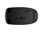 Mouse Wireless HP 235 Slim Wireless Mouse, 1600 dpi, Negru - imagine 4