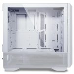 Carcasa LIAN LI LANCOOL III, RGB, Mid Tower, White - imagine 5
