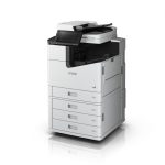 Multifunctional inkjet color Epson WF-C20750 D4TW, dimensiune A3 (Printare, Copiere, - imagine 2