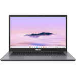 Laptop Business ASUS Chromebook Plus Enterprise CX34, cu procesor Intel