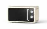 CUPTOR CU MICROUNDE HEINNER HMW-MD20MRCR - imagine 2