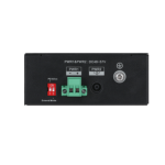 Dahua Switch 8 porturi, POE, PFS3110-8ET-96-V2, Standarde retea: IEEE802.3/IEEE802.3u/IEEE802.3X/IEEE 802.3ab/IEEE802.3z, - imagine 2