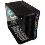 Carcasa Kolink Unity Code X ARGB Mid-Tower NEGRU - imagine 2