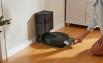 Robot de aspirare Roborock Q5 MA, aspirator, statie inteligenta de - imagine 2