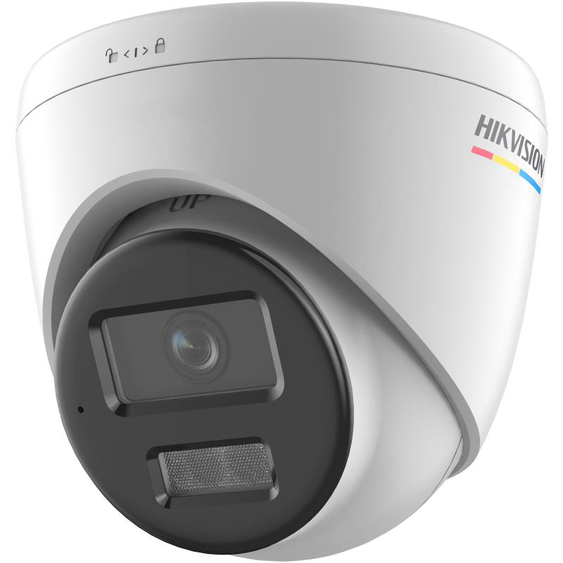 overlay_68de49d89bcaed55129e82076b2be42b.png Camera de supraveghere IP Turret 4MP ColorVu Hikvision DS-2CD1347G2H- LIU(4MM), - imagine 1
