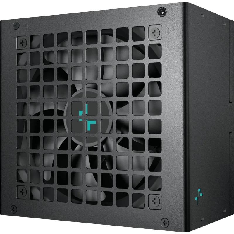 overlay_68e221221eac6fd93cba723a961c5346.jpg Sursa DEEPCOOL PL550D V2, 80 PLUS Bronze, 550 W - imagine 1