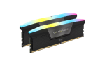 Memorie RAM Corsair Vengeance RGB 32GB DDR5 6400MHz CL32 Kit