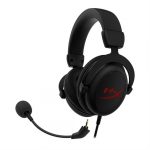Casti Gaming Head-band HP HyperX Cloud Core, Wired, Negru - imagine 2