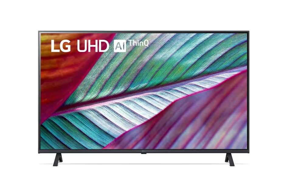 overlay_68f991d9727e8e5cca82ad0baab5a783.png Televizor LED LG 43UR78G, 108 cm, 4K Ultra HD, Smart - imagine 1