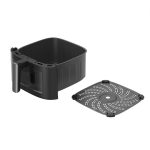 FRITEUZA AER CALD HEINNER  EffectHeat Fusion HAF-C7DH20BK - imagine 5