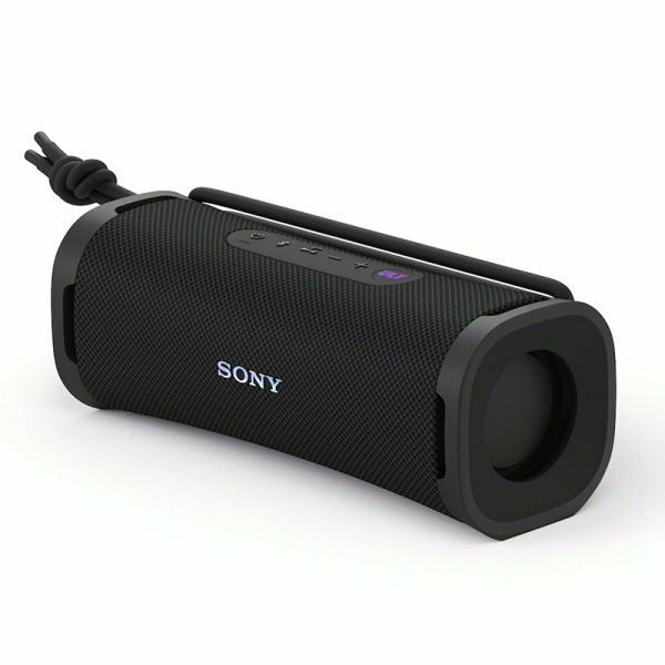 Boxa portabila SONY SRS-ULT10B, ULT FIELD 1, Sunet ULT POWER,