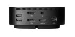 HP USB-C Dock 2x USB-C / 4x USB 3.0 charging - imagine 4