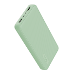 Baterie externa Trust Primo Eco,  20.000, verde