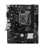 Placa de baza Biostar H510MHP-E, Socket 1200, DDR4, Micro-ATX - imagine 2